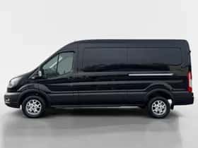 Ford E-Transit (2025) thumbnail 12