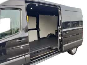 Ford E-Transit (2025) thumbnail 13