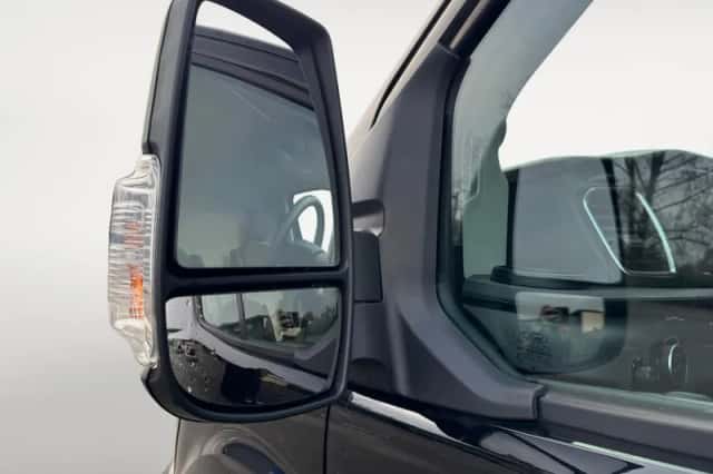 Ford E-Transit (2025) thumbnail 14