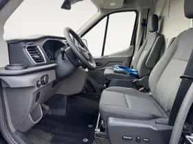 Ford E-Transit (2025) thumbnail 16