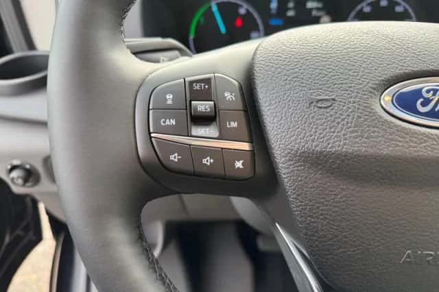 Ford E-Transit (2025) thumbnail 21