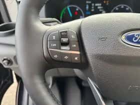 Ford E-Transit (2025) thumbnail 21