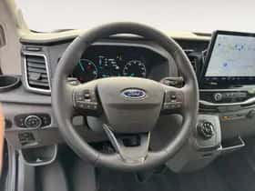 Ford E-Transit (2025) thumbnail 22