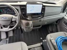 Ford E-Transit (2025) thumbnail 28