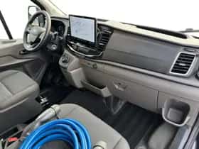 Ford E-Transit (2025) thumbnail 29