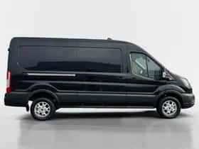 Ford E-Transit (2025) thumbnail 4