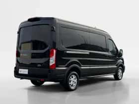 Ford E-Transit (2025) thumbnail 6