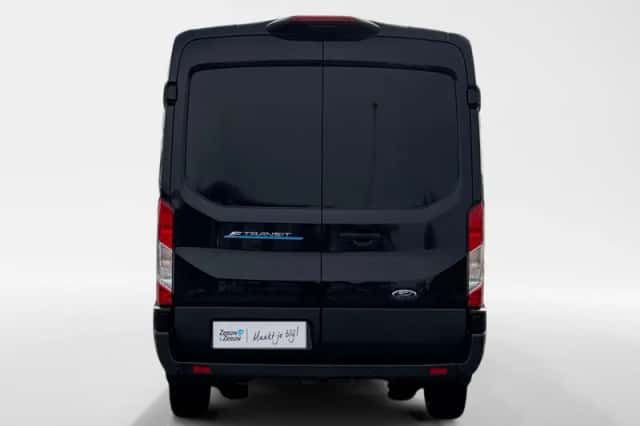 Ford E-Transit (2025) thumbnail 7