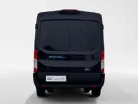 Ford E-Transit (2025) thumbnail 7