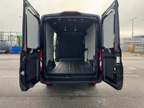 Ford E-Transit (2025) thumbnail 8