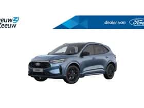 Ford Kuga (2026)