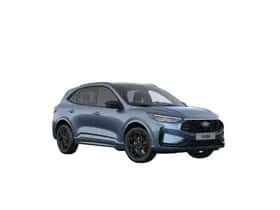 Ford Kuga (2026) thumbnail 3