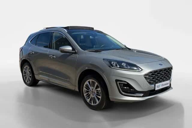 Ford Kuga (2023) thumbnail 3