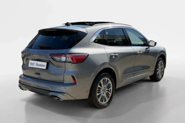 Ford Kuga (2023) thumbnail 5