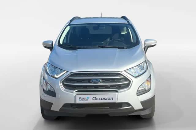 Ford EcoSport (2019) thumbnail 2