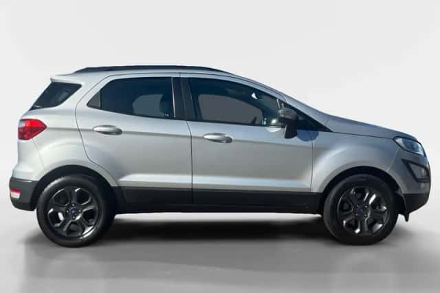 Ford EcoSport (2019) thumbnail 4