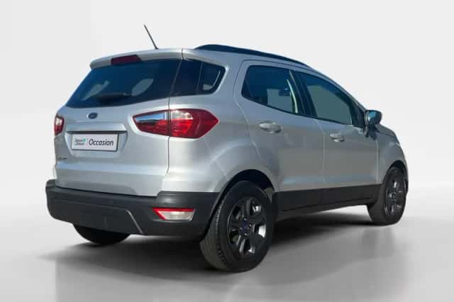 Ford EcoSport (2019) thumbnail 5