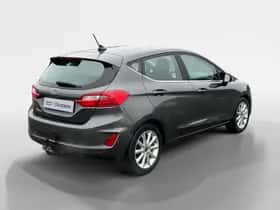 Ford Fiesta (2019) thumbnail 2