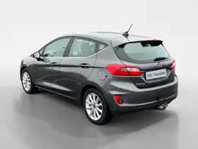 Ford Fiesta (2019) thumbnail 12