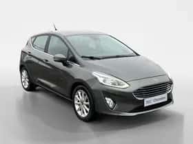 Ford Fiesta (2019) thumbnail 13