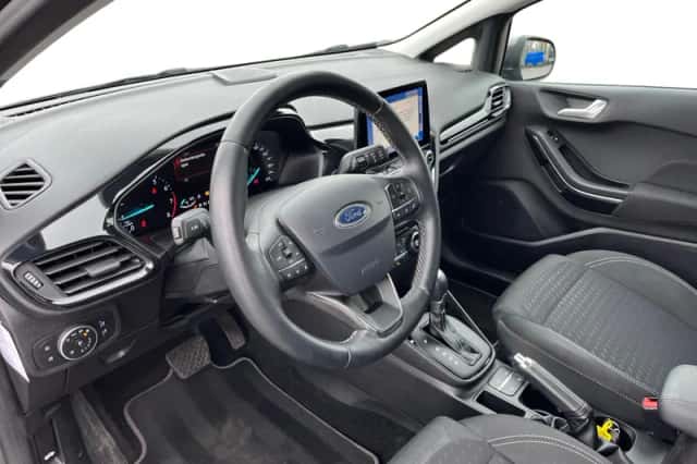 Ford Fiesta (2019) thumbnail 16