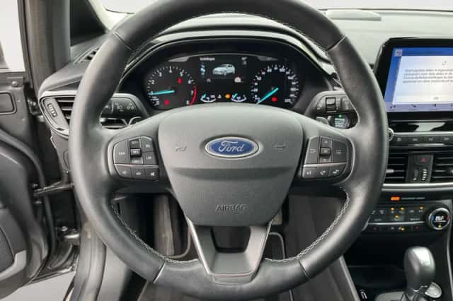 Ford Fiesta (2019) thumbnail 17
