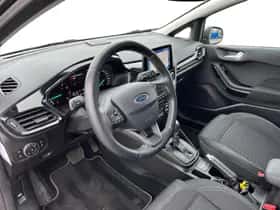 Ford Fiesta (2019) thumbnail 17