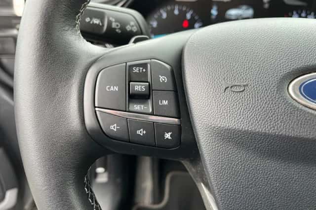 Ford Fiesta (2019) thumbnail 18