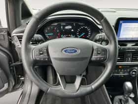 Ford Fiesta (2019) thumbnail 18