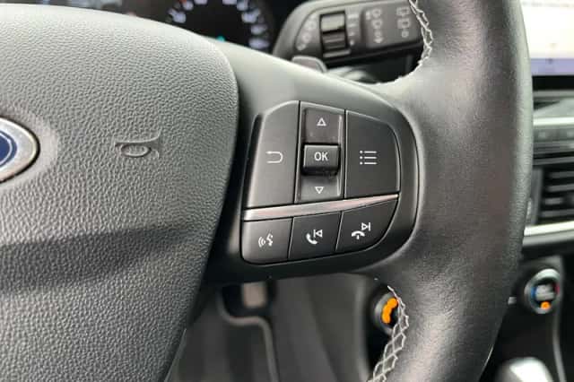 Ford Fiesta (2019) thumbnail 19