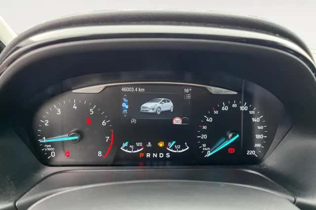 Ford Fiesta (2019) thumbnail 20