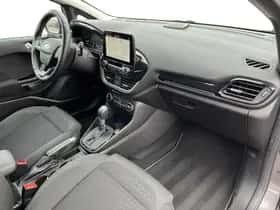 Ford Fiesta (2019) thumbnail 3