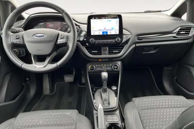 Ford Fiesta (2019) thumbnail 21