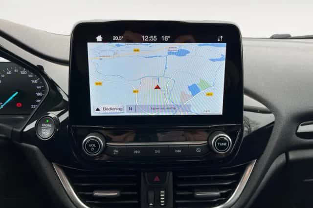 Ford Fiesta (2019) thumbnail 22