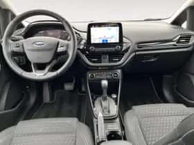 Ford Fiesta (2019) thumbnail 22