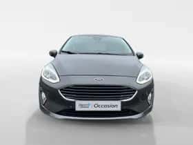 Ford Fiesta (2019) thumbnail 24