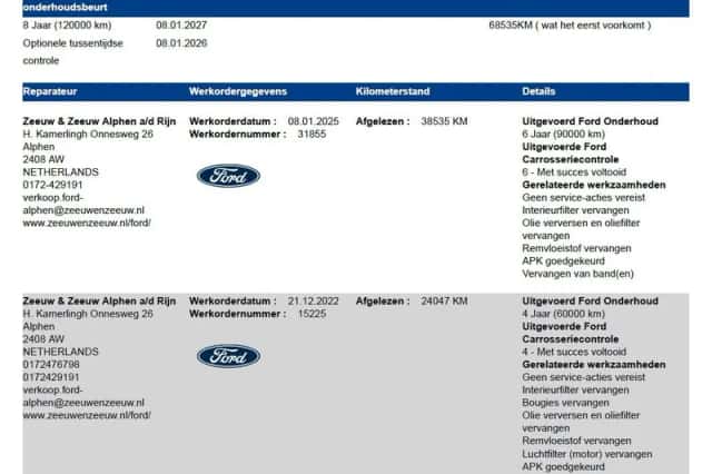Ford Fiesta (2019) thumbnail 28