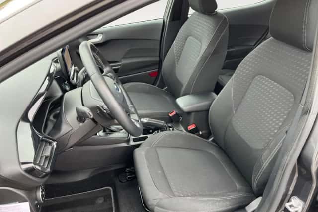 Ford Fiesta (2019) thumbnail 5