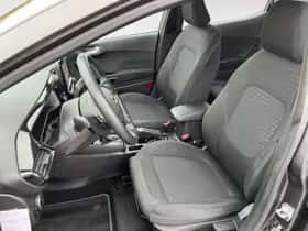 Ford Fiesta (2019) thumbnail 5