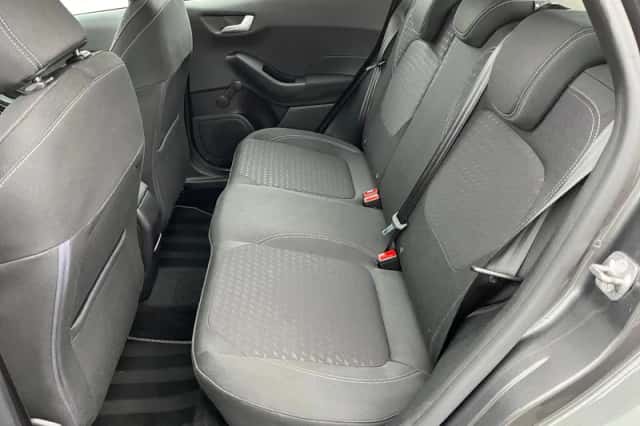 Ford Fiesta (2019) thumbnail 6