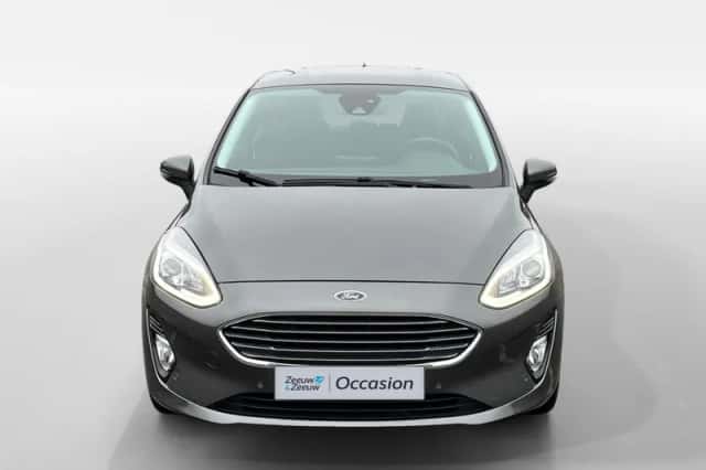 Ford Fiesta (2019) thumbnail 7