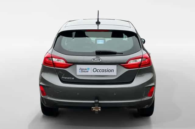 Ford Fiesta (2019) thumbnail 9