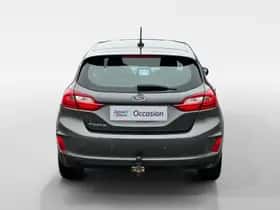 Ford Fiesta (2019) thumbnail 9
