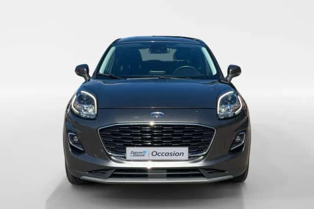 Ford Puma (2020) thumbnail 2