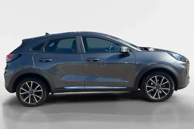 Ford Puma (2020) thumbnail 4
