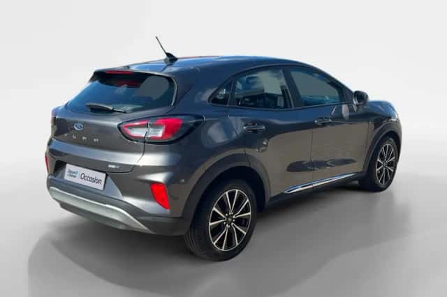 Ford Puma (2020) thumbnail 5