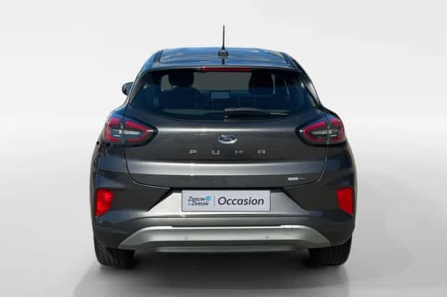 Ford Puma (2020) thumbnail 6