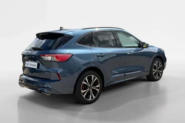 Ford Kuga (2021) thumbnail 2