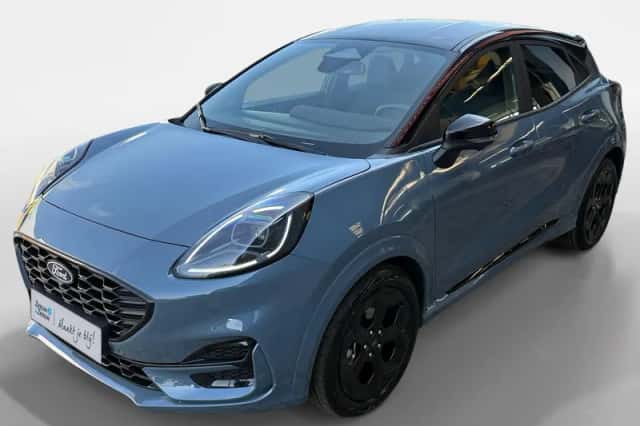 Ford Puma (2026) thumbnail 2