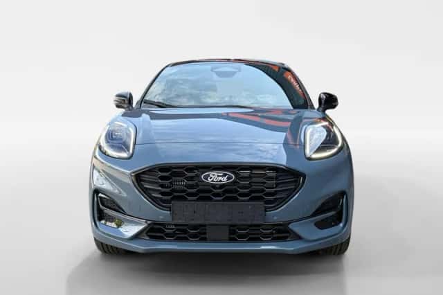 Ford Puma (2026) thumbnail 3
